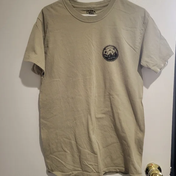 Call Your Mother Tee - Picture 1 of 4